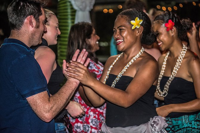 Robinson Crusoe Sunset Cruise Including Dinner, Cultural Show & Transfers - Should you book this Robinson Crusoe sunset cruise?