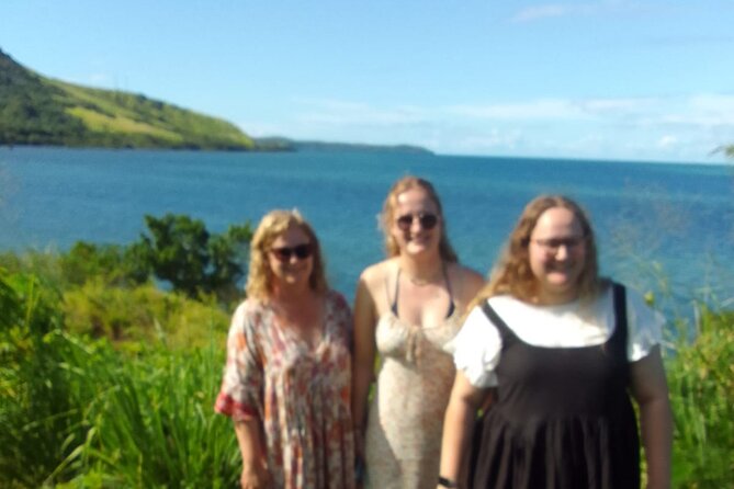 Round The Island Day Trip Fiji- Viti Levu - Pacific Harbour and Pacific Art Village: a culture snapshot in a tight time window