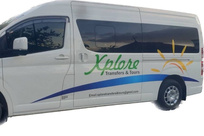 Round-trip Nadi Int Airport - Denarau Hotels (Private Transfer) - Meet-and-Greet Pickup in Arrivals, Name Sign Included