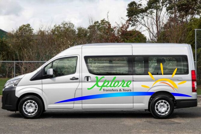 Round-trip Nadi Int Airport - Denarau Hotels (Private Transfer) - Denarau Hotel Drop-Offs, from Big Resorts to Apartment Stays