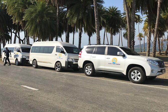 Round Trip Private Transfer From Nadi Airport To Your Resort - Price and Value: Why $23.52 Can Beat the Usual Options