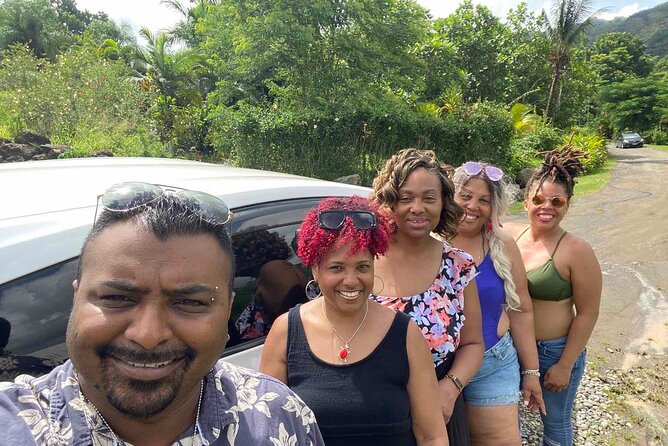 Round-trip Transfer :Nadi Airport to Denarau Island Hotels - The Return Trip: Getting Back to Nadi Without Panic