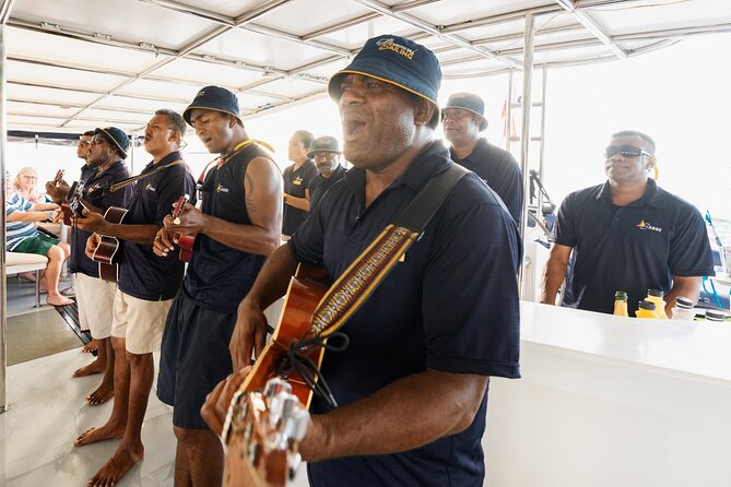 Sabre Sunset Cruise with BBQ Dinner & Drinks - Who This Catamaran Trip Fits Best, and Who Should Pass