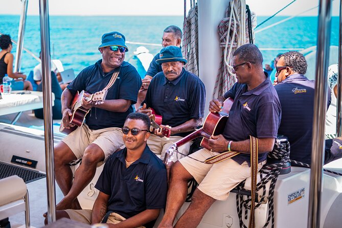 Sabre Sunset Cruise with BBQ Dinner & Drinks - Weather, Packing Smart, and How to Stay Comfortable