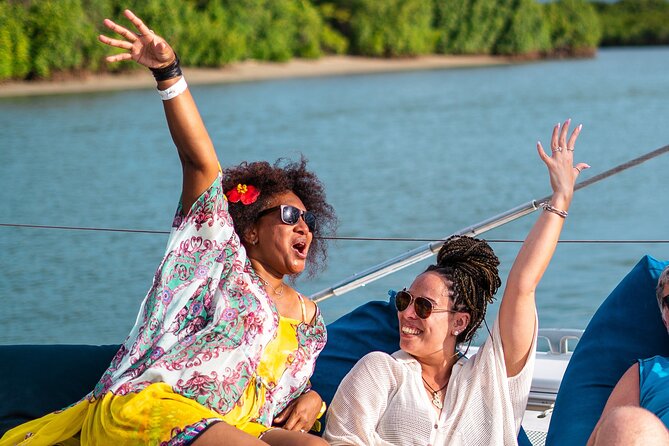 Sabre Sunset Cruise with BBQ Dinner & Drinks - Value Check: Is $79.60 a Good Deal for Fiji Sunset?
