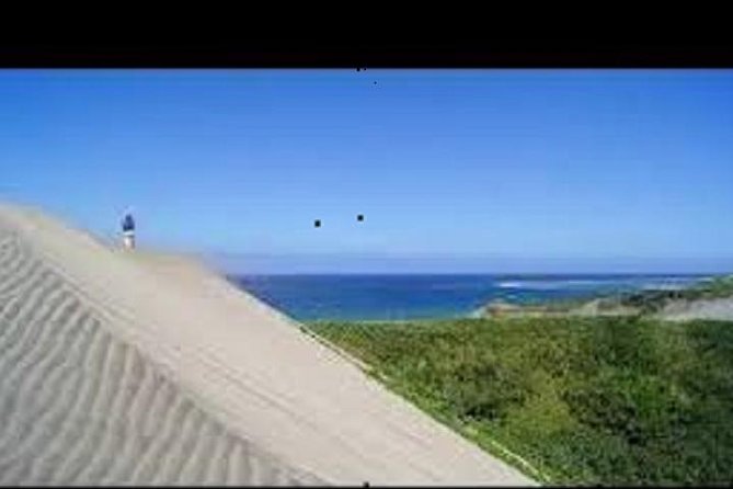 Scenic Sigatoka Valley Drive, Fijian Pottery Village, Local School & Sand Dunes Ex Nadi Hotels - Key highlights to look forward to