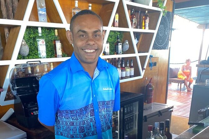Seventh Heaven Fiji 6 Hour Experience on a Floating Platform - Port Denarau timing and how the 6 hours fit your day