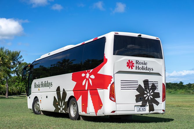 Shared Departure Transfer : Hotel to Airport - From Your Hotel Area to the Airport: Where You Can Be Picked Up