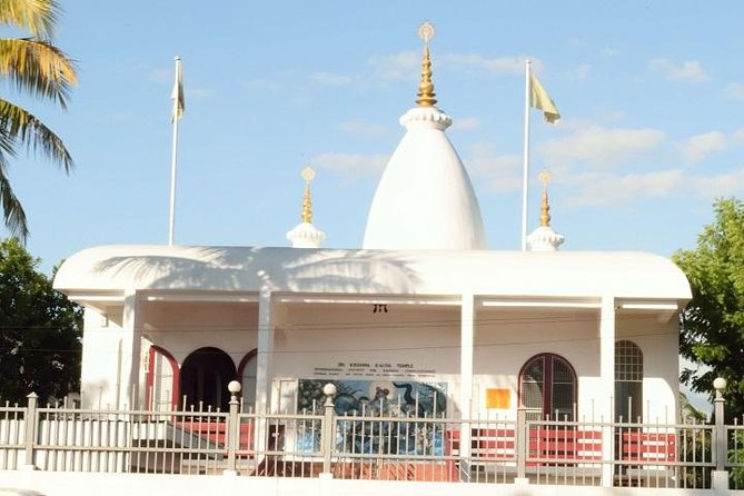 Shore Excursion-Nadi Mudpools,Sleeping Giants Gardens,Markets, Temple & Shopping - Price and Value: Is $121.41 a Good Deal?