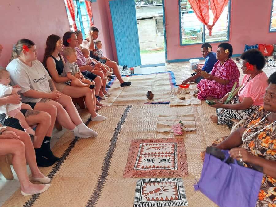 Sigatoka: River Cruise and Salad Bowl Valley Tour - Safety, comfort, and the cash question: small prep that avoids big headaches