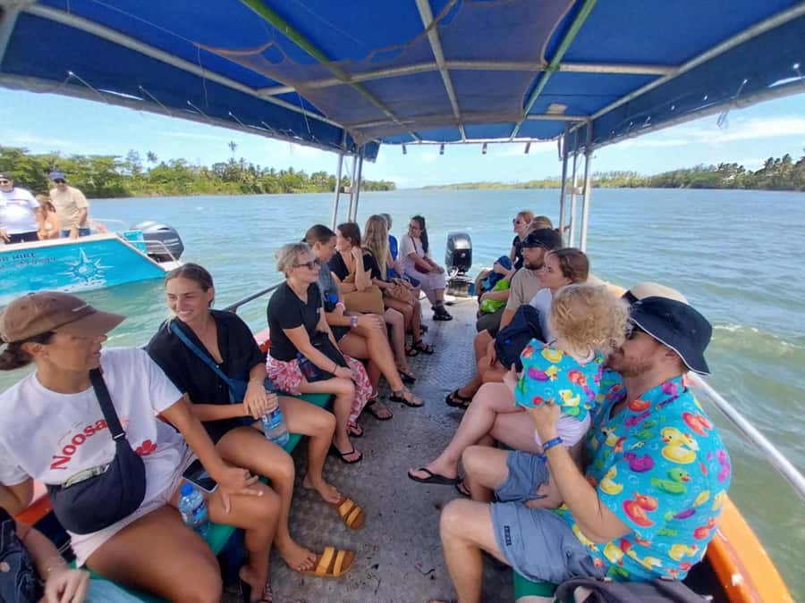 Sigatoka: River Cruise and Salad Bowl Valley Tour - Who this tour suits best, and who should think twice