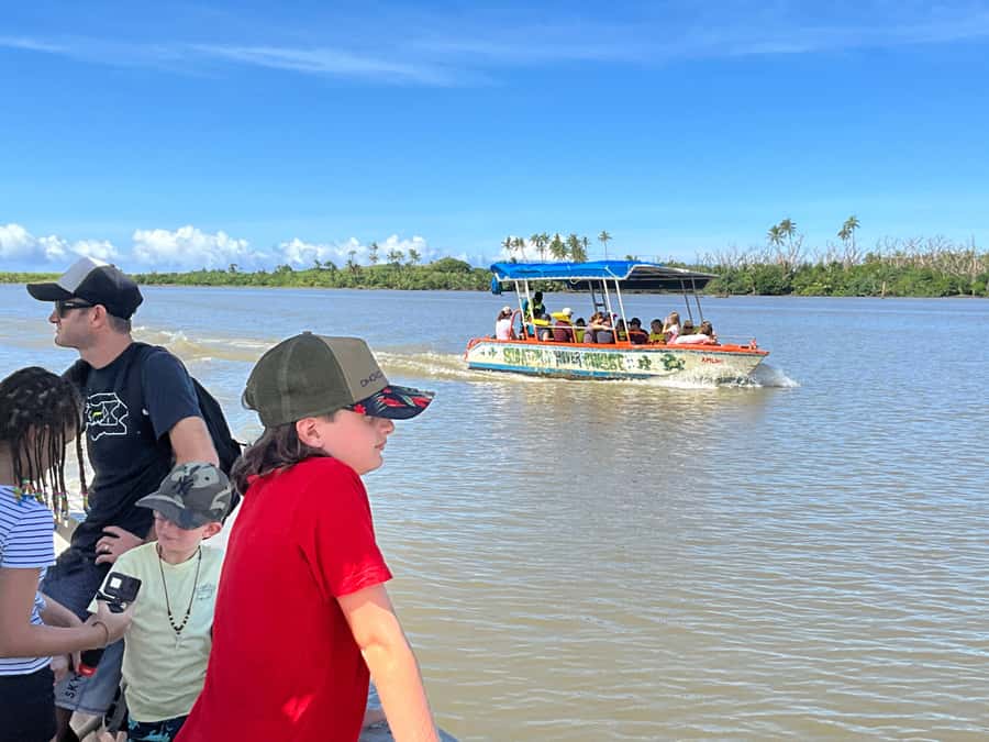 Sigatoka: River Cruise and Salad Bowl Valley Tour - Value for money: why $83 can feel fair or frustrating