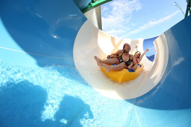Skip the Line: Big Bula Waterpark Full Day Ticket - Key things to know before you go