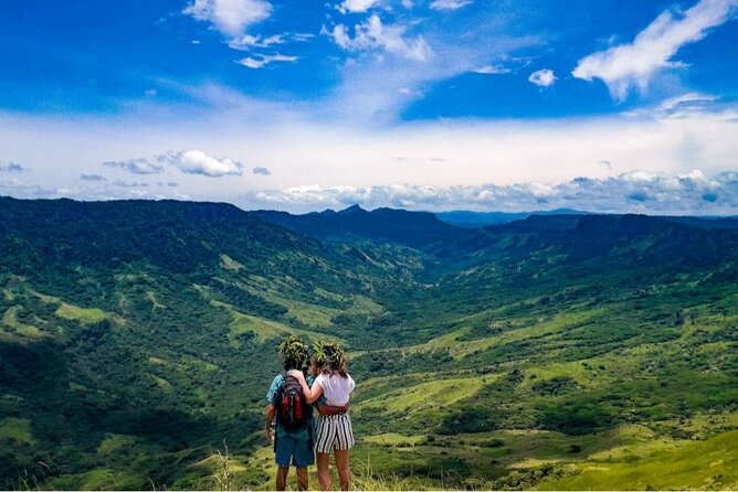 Small Group Hiking Adventure - Hidden Peaks - Key highlights I’d circle before you book