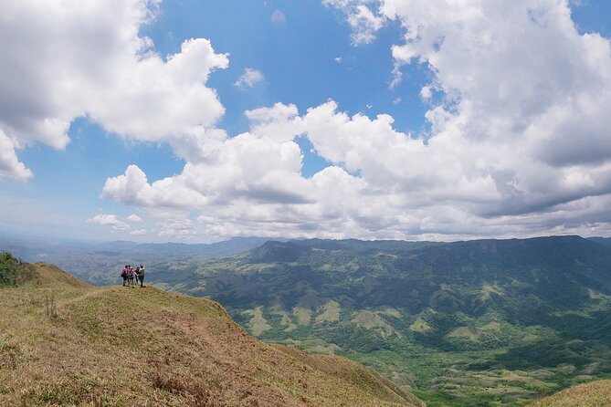 Small Group Hiking Adventure - Hidden Peaks - Why this Hidden Peaks hike feels different from the usual Fiji day