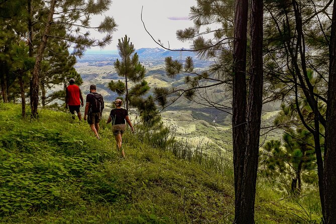 Small Group Hiking Adventure - Hidden Peaks - Waterfall time: the cool-down that makes the effort worth it
