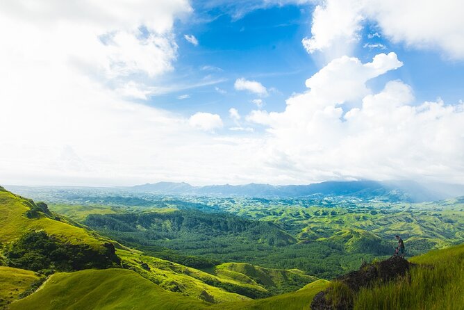Small Group Hiking Adventure - Hidden Peaks - Price and value: is $215 fair for what you get?