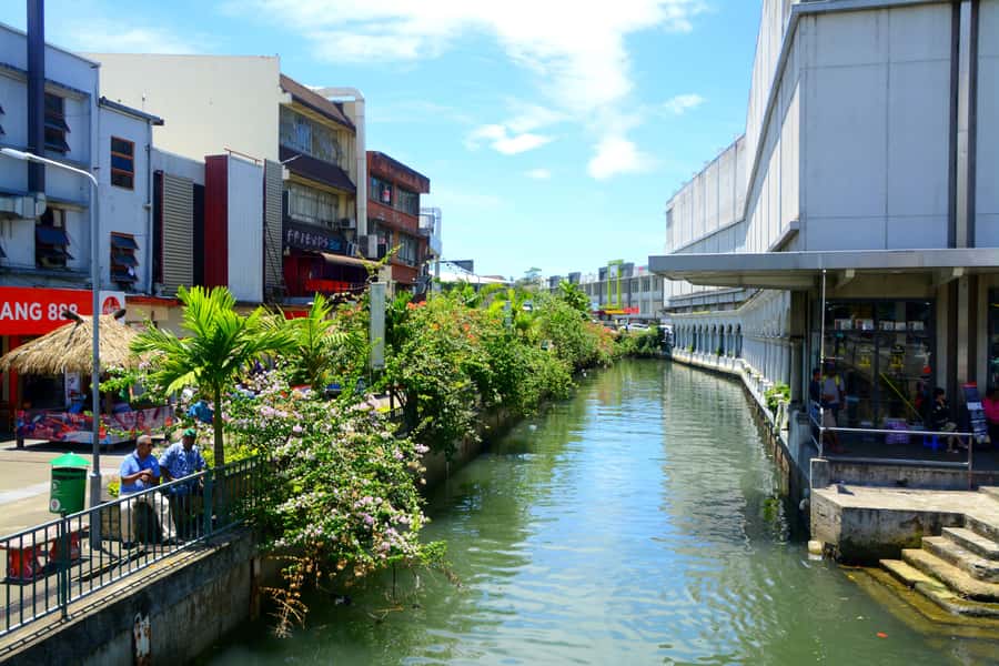 Suva: Half Day City Sightseeing Tour - Price and real value: $79 for a half-day, and what can go wrong