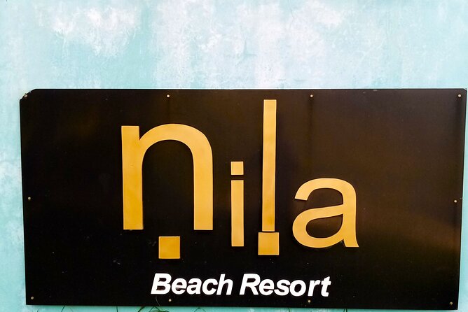 Tanoa Waterfront/Vuda Hotels /Airport /Denarau/Bedarra Beach Ret - Price and value: why $42.51 per group can be a smart move