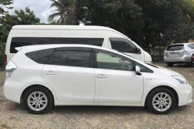 Taxi From Nadi & Wailoaloa Hotels to Nadi Int Airport