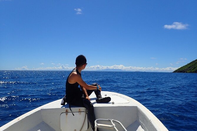 Ultimate Encounter Snorkel with Sharks in Fiji - The shark guarantee and weather reality: what happens if the day changes