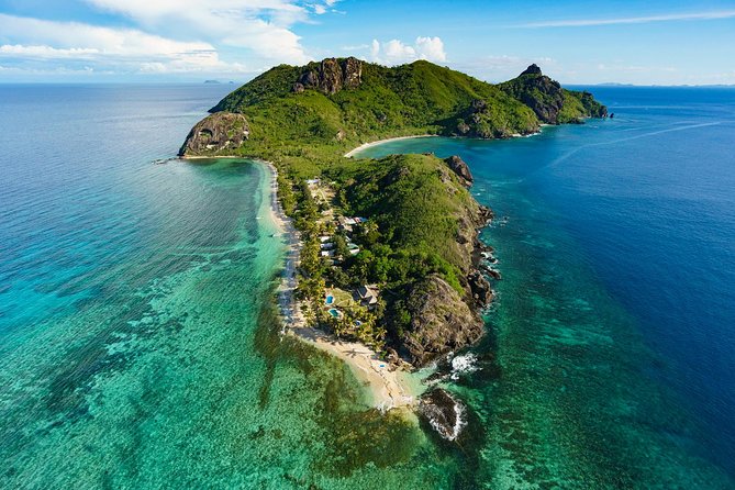 Ultimate Encounter Snorkel with Sharks in Fiji - Should you book Ultimate Encounter Snorkel with Sharks in Fiji?