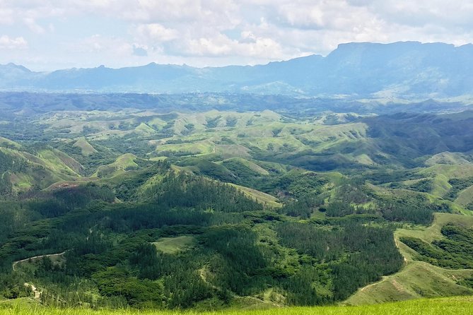 Valley of a Thousand Hills - Key Points to Know Before You Go