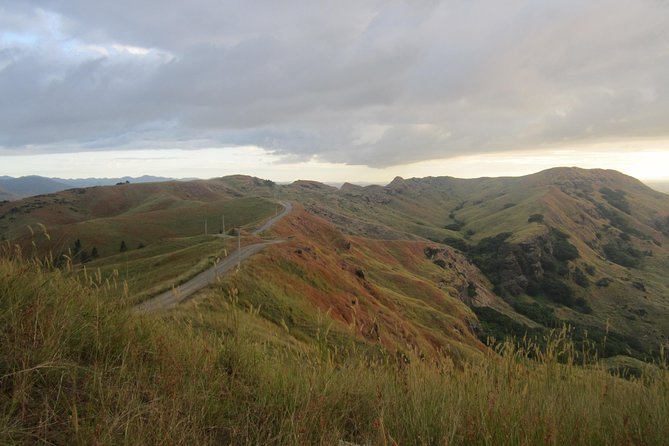 Valley of a Thousand Hills - Pickup From Denarau and What the Half-Day Schedule Really Means