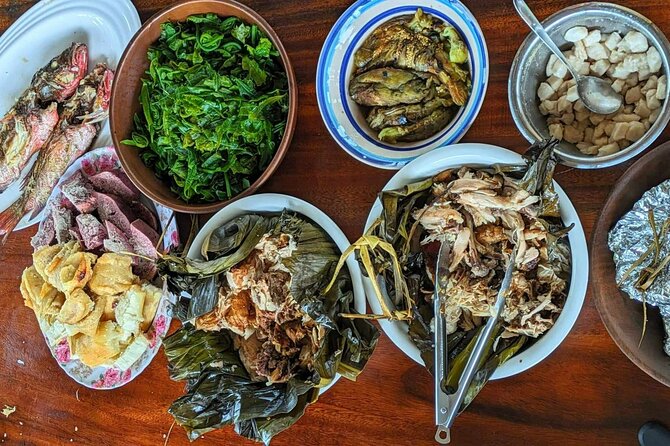 Vavavi - Fijian Cooking & Cultural Experience - Kava tasting: what to expect and how to handle it