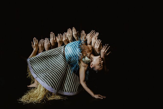 VOU Fiji Shows: Fiji Untold, From Fiji With Love & More! Dinner! - Why This Fiji Dinner Show Feels Like More Than a Standard Performance