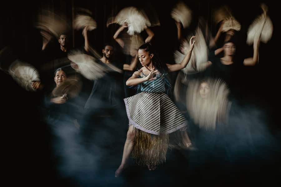 VOU: Fiji Untold Live Stage Show with Dinner & Drumming - Key things you should know before you go