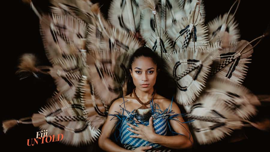 VOU: Fiji Untold Live Stage Show with Dinner & Drumming - Cost at $79: value beyond the ticket price