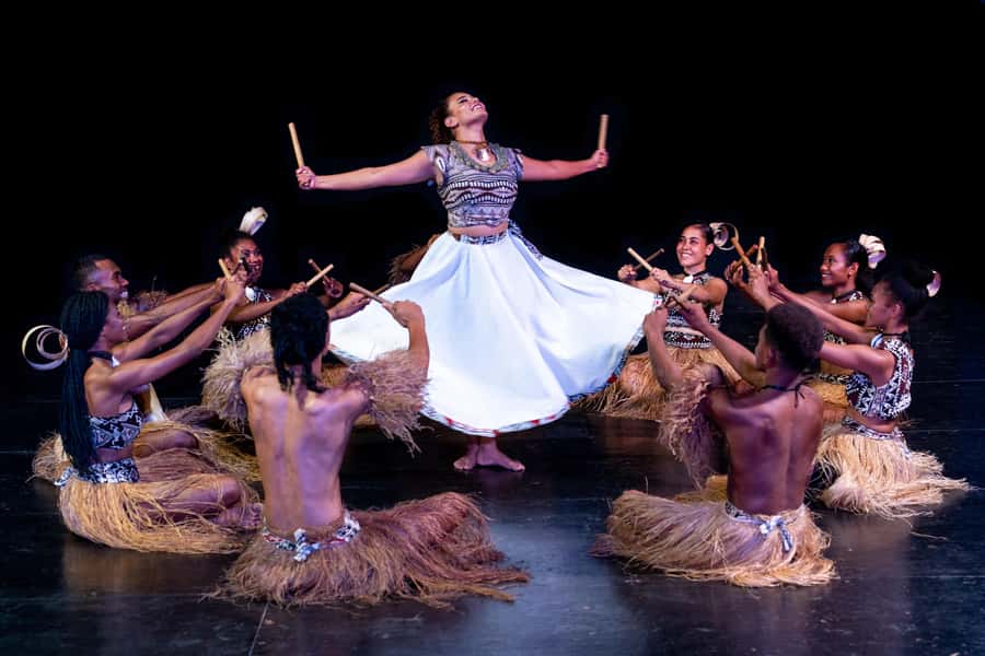 VOU: Fiji Untold Live Stage Show with Dinner & Drumming - Practical tips: insects, cameras, and what to bring