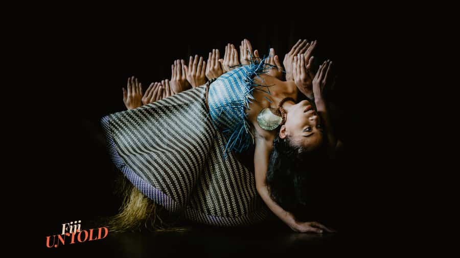VOU: Fiji Untold Live Stage Show with Dinner & Drumming - Who should book this show, and who might skip it