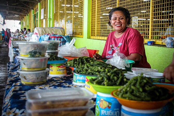 Walk Nadi with a Local: Culture, Stories & Everyday Fiji. - Nadi with a local is the fastest way to get your bearings