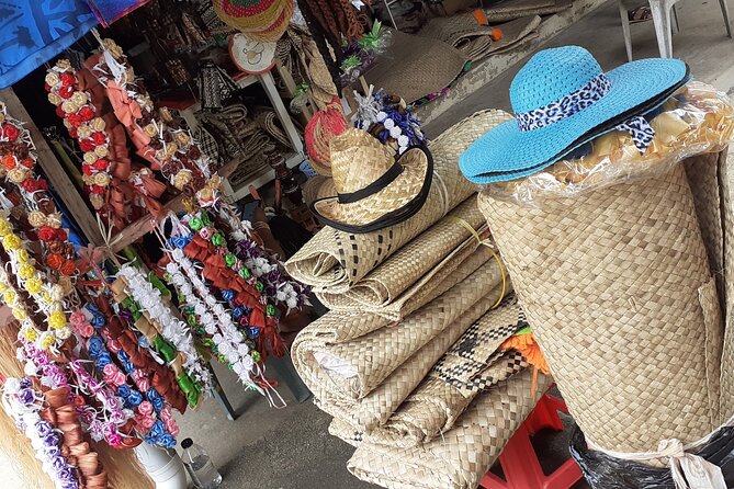 Walk Nadi with a Local: Culture, Stories & Everyday Fiji. - Meeting at Tappoo Nadi, walking the main streets, ending at Jack’s