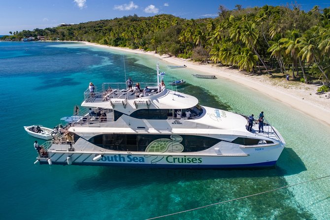 Yasawa Hop-On Hop-Off Pass - Key Things to Know Before You Buy the Yasawa Hop-On Hop-Off Pass