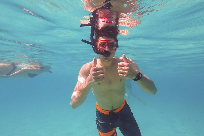 Yasawa Wanderer Package 8 Days| 7 Nights - All Activities Included - Day 1: Octopus Resort or Barefoot Kuata, Plus a Guided First Taste of Fiji