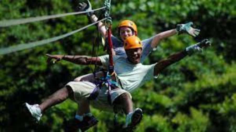Zipline, Cave, Seaview & Mud Spa Tour with Lunch Included - A Brief Stop in Viseisei, Then You’re Back on the Return Track