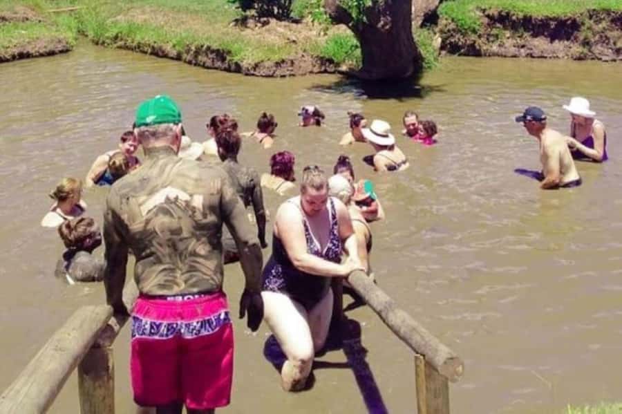 Zipline, Cave, Seaview & Mud Spa Tour with Lunch Included - What’s Included, What Isn’t, and Why That Matters for Your Budget