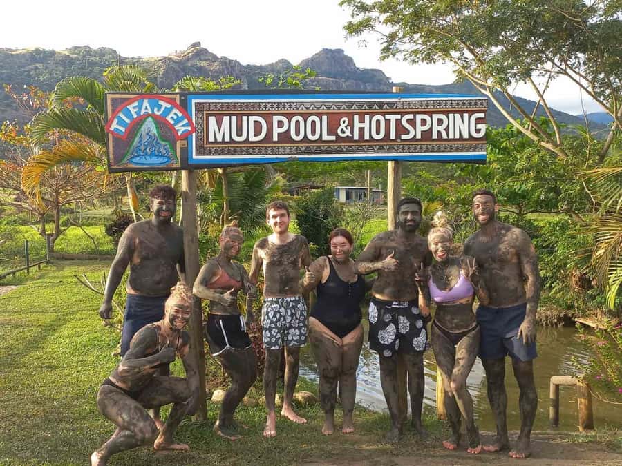 Zipline, Cave, Seaview & Mud Spa Tour with Lunch Included - Safety, Comfort, and Rain Plans You Should Actually Take Seriously